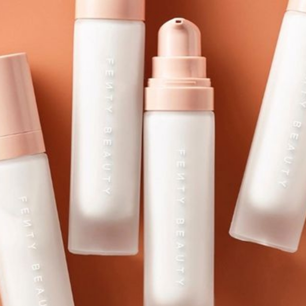 Fenty beauty true matte pro filt'r